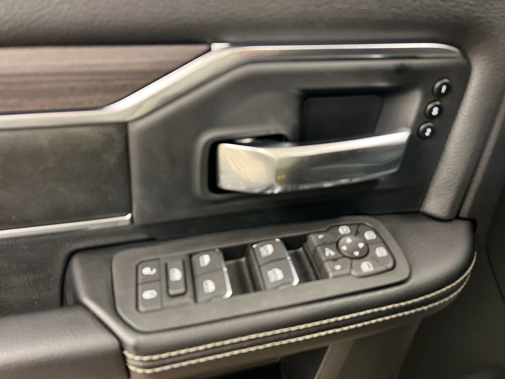 2026 Ram 2500 Laramie Bozeman MT