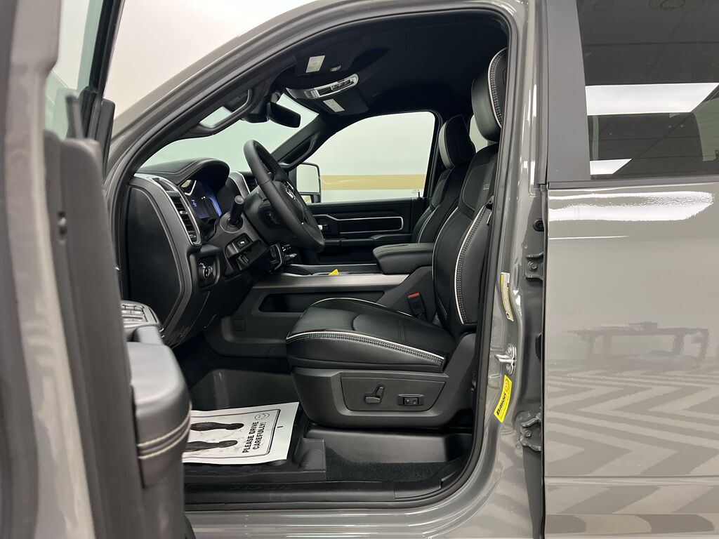 2026 Ram 2500 Laramie Bozeman MT