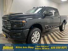 2026_Ram_2500_Laramie_ Bozeman MT