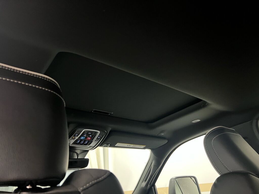 2026 Ram 2500 Laramie Bozeman MT