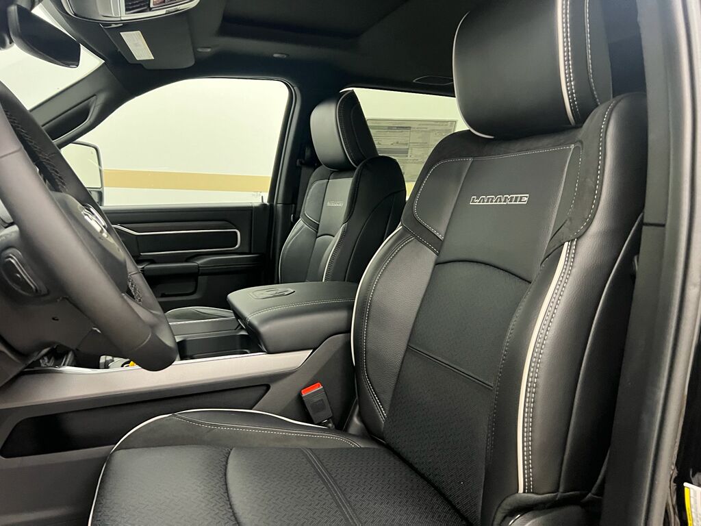 2026 Ram 2500 Laramie Bozeman MT