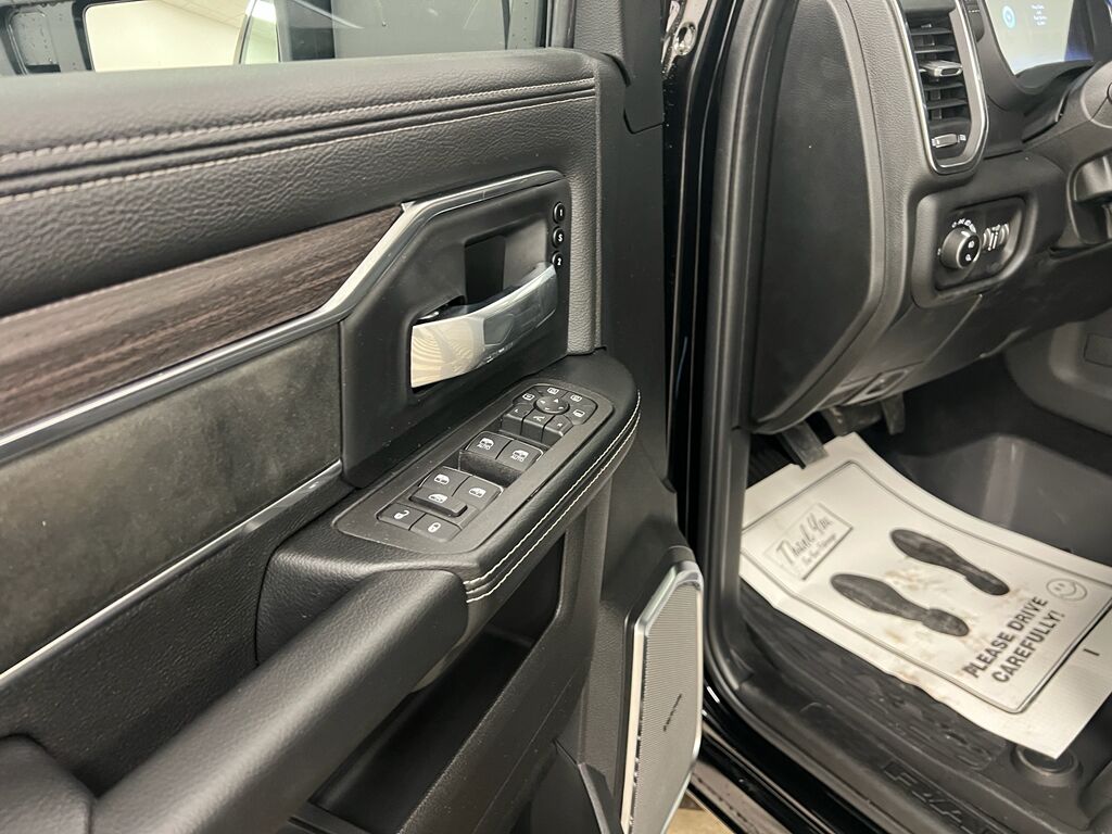 2026 Ram 2500 Laramie Bozeman MT