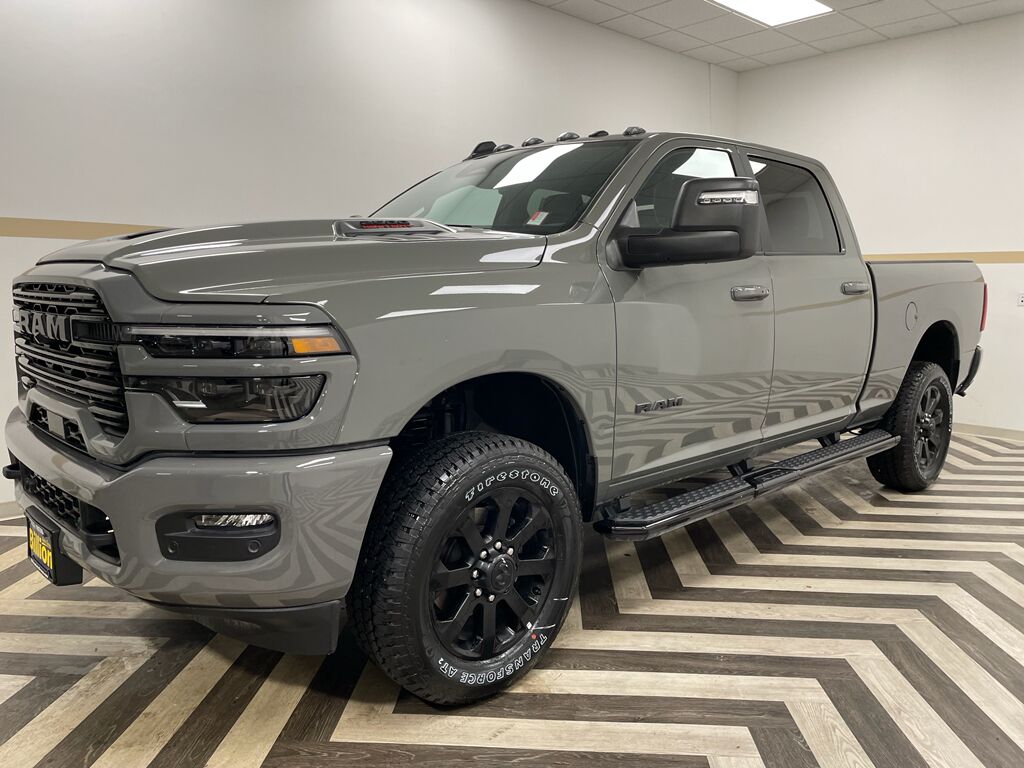 2026 Ram 2500 2026 Ram 2500