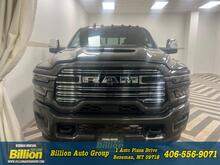 2026_Ram_2500_Laramie_ Bozeman MT