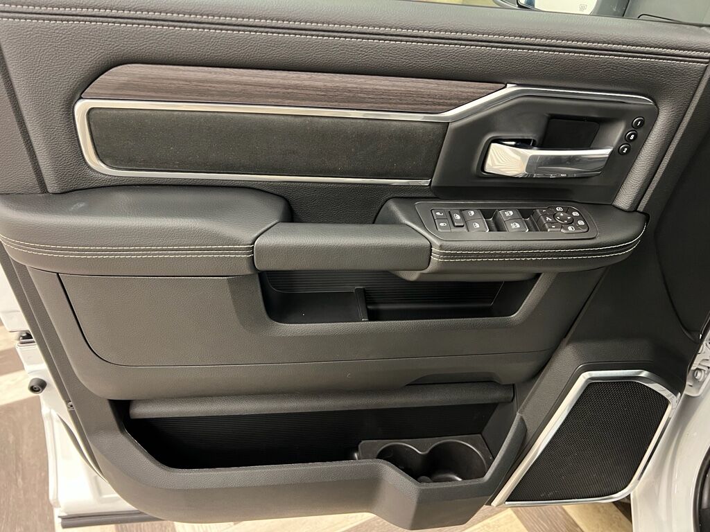 2026 Ram 2500 Laramie Bozeman MT