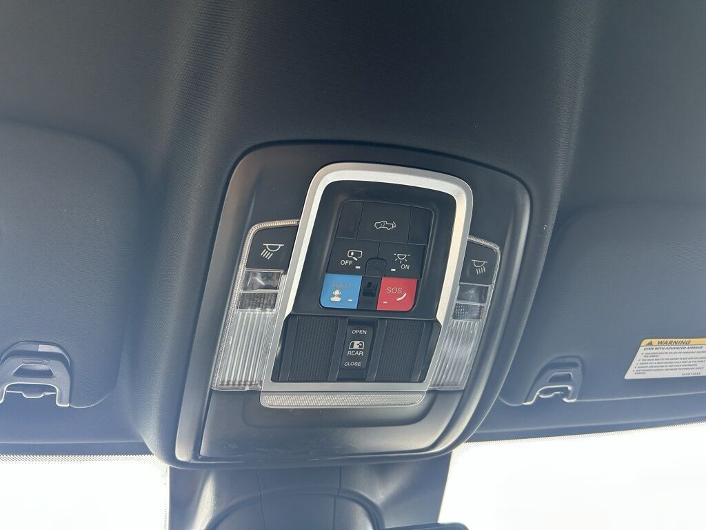 2026 Ram 2500 Laramie Crestwood KY