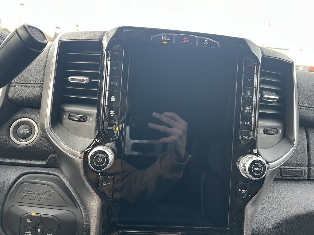 2026 Ram 2500 Laramie Crestwood KY