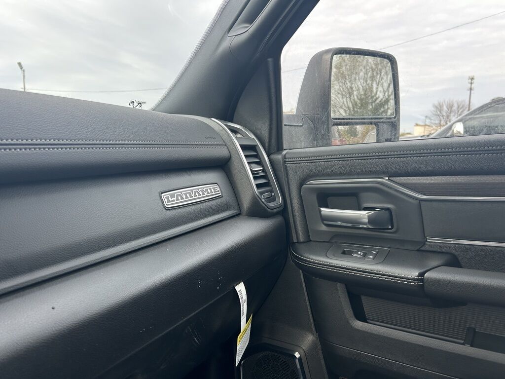 2026 Ram 2500 Laramie Crestwood KY