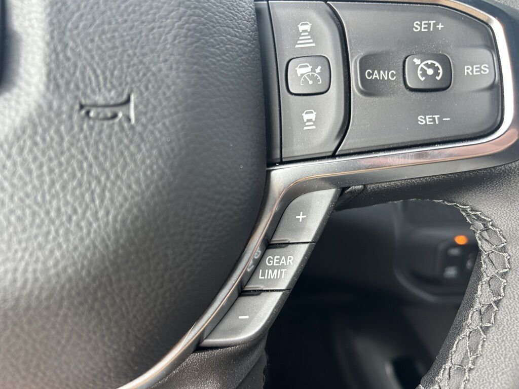 2026 Ram 2500 Laramie Crestwood KY