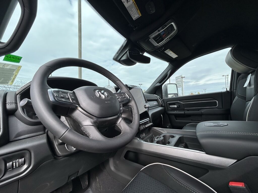 2026 Ram 2500 Laramie Crestwood KY