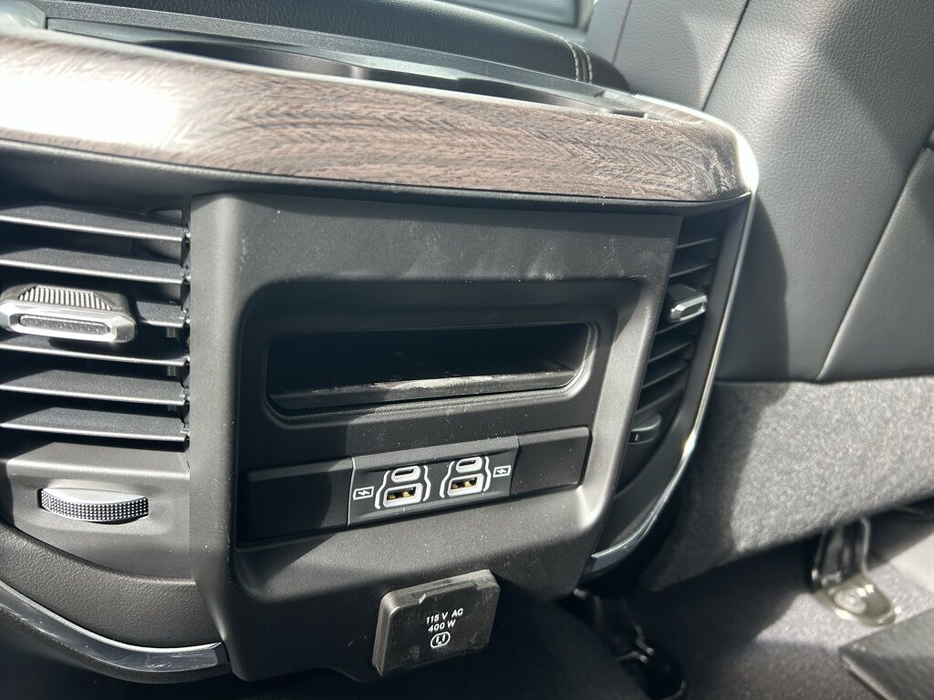 2026 Ram 2500 Laramie Crestwood KY