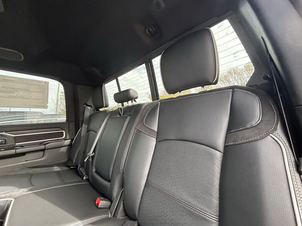 2026 Ram 2500 Laramie Crestwood KY