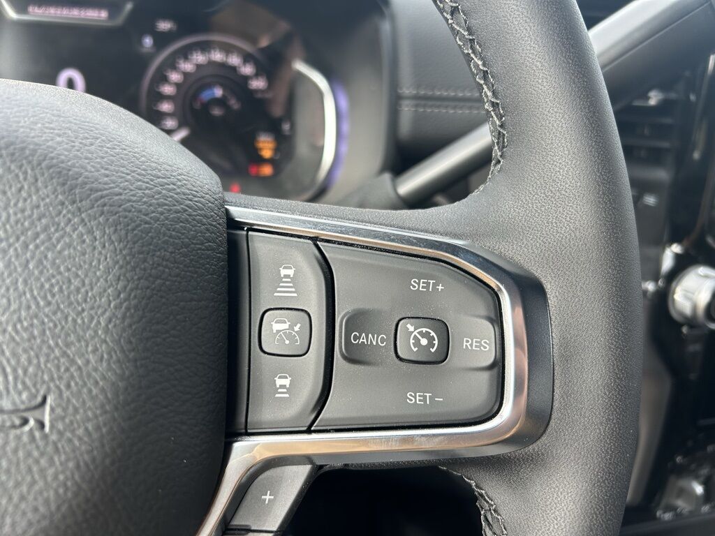 2026 Ram 2500 Laramie Crestwood KY