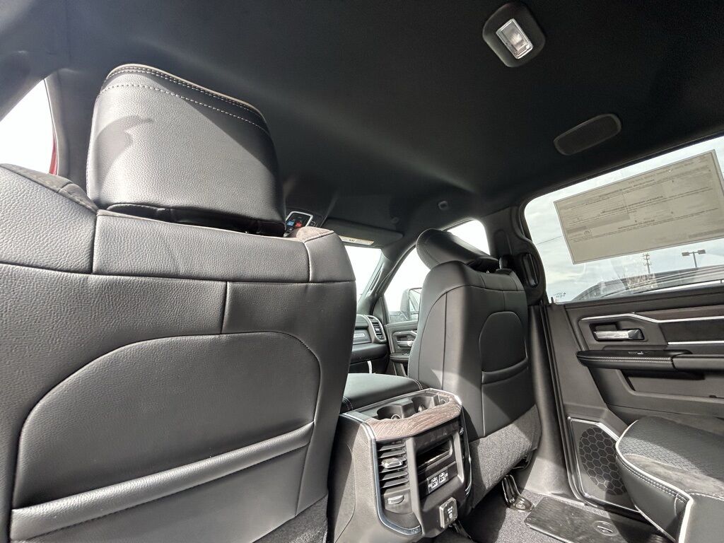 2026 Ram 2500 Laramie Crestwood KY