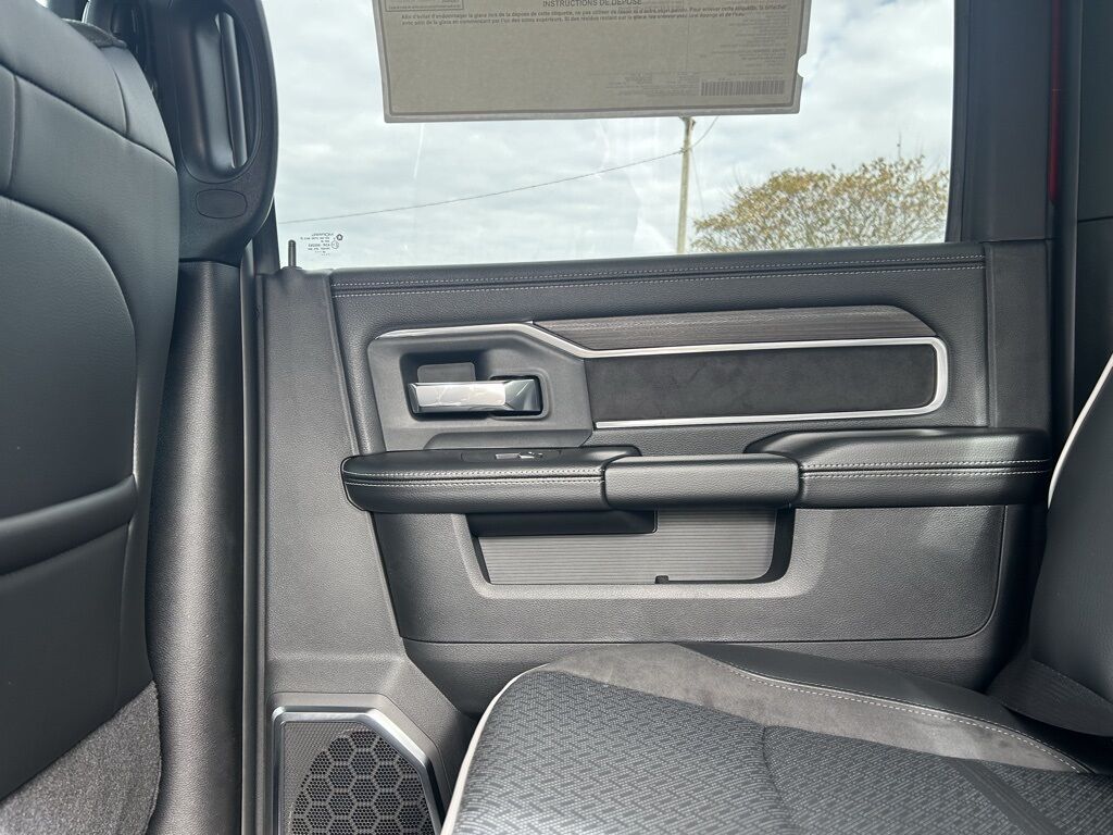 2026 Ram 2500 Laramie Crestwood KY