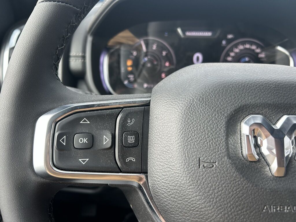 2026 Ram 2500 Laramie Crestwood KY