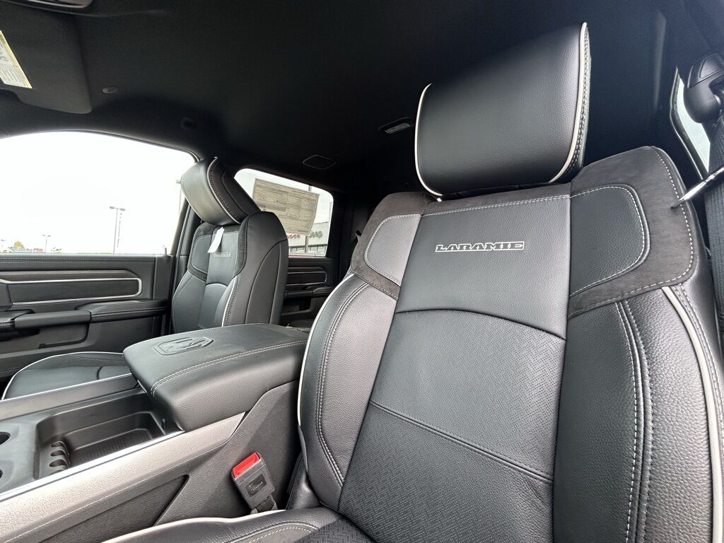 2026 Ram 2500 Laramie Crestwood KY