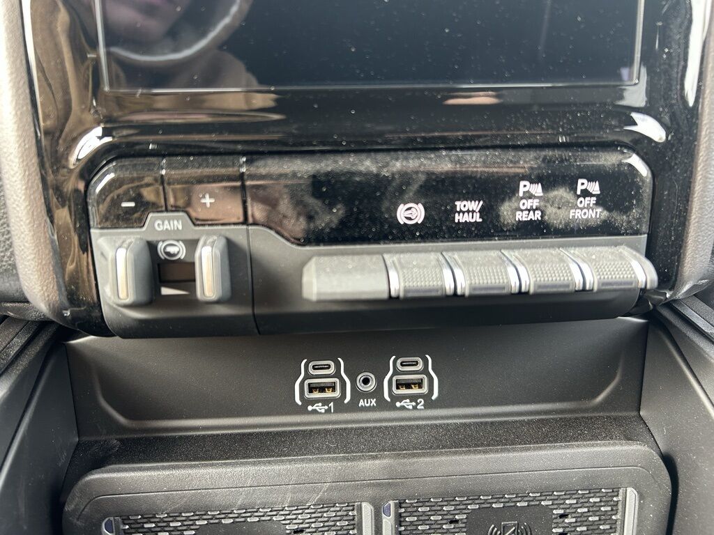 2026 Ram 2500 Laramie Crestwood KY