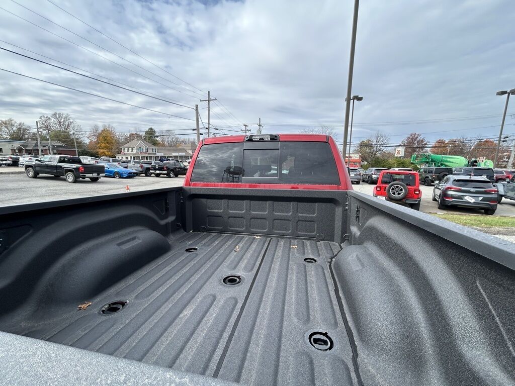 2026 Ram 2500 Laramie Crestwood KY