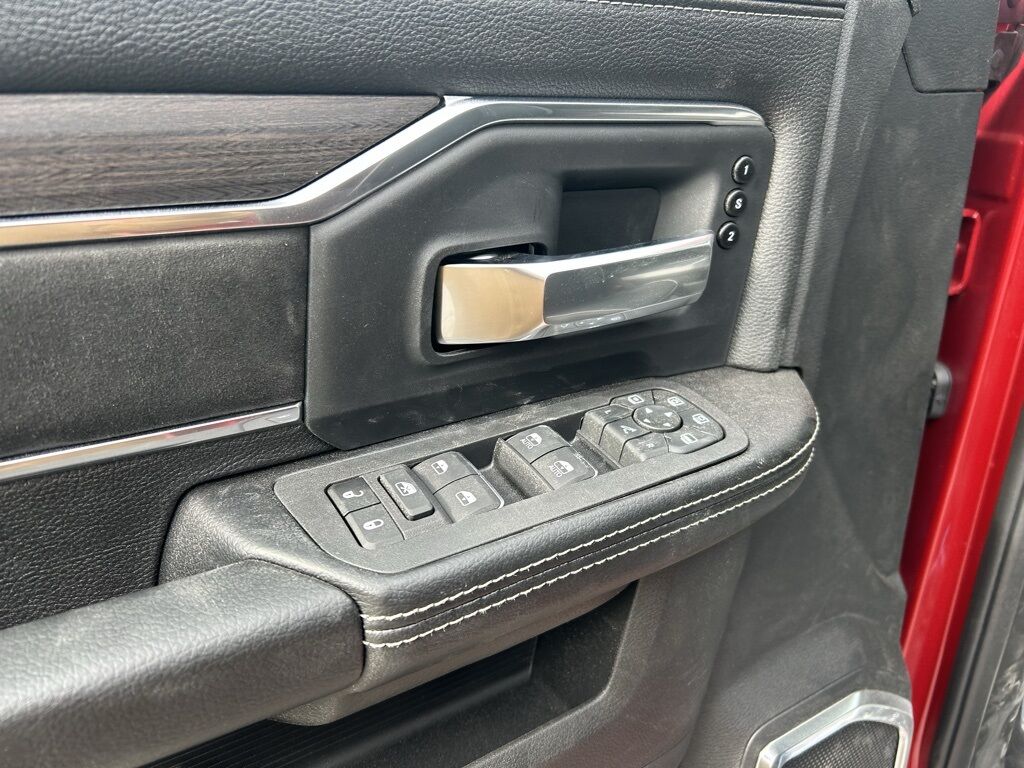 2026 Ram 2500 Laramie Crestwood KY