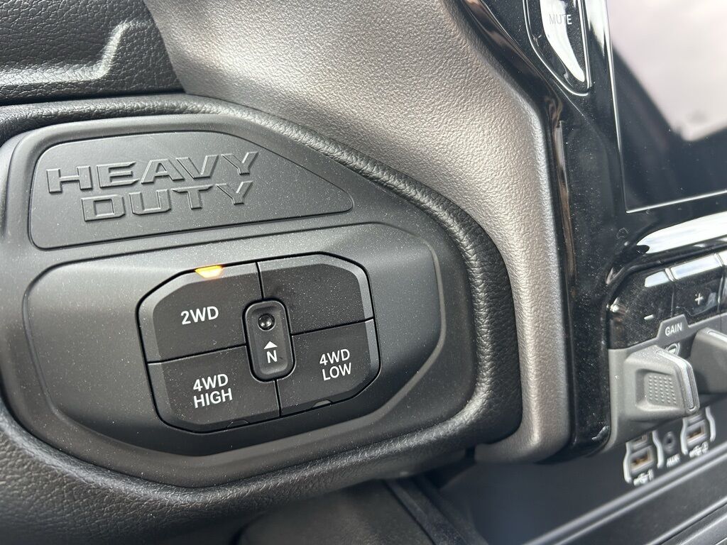 2026 Ram 2500 Laramie Crestwood KY