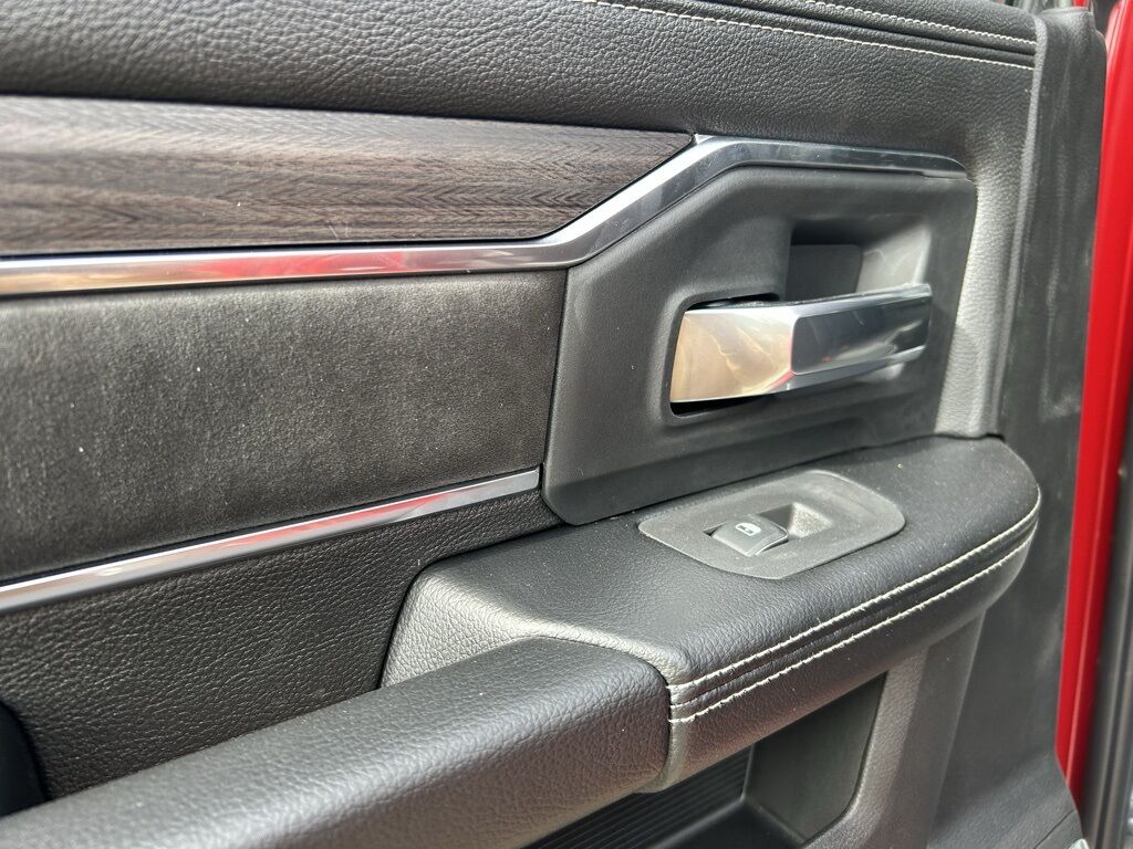 2026 Ram 2500 Laramie Crestwood KY