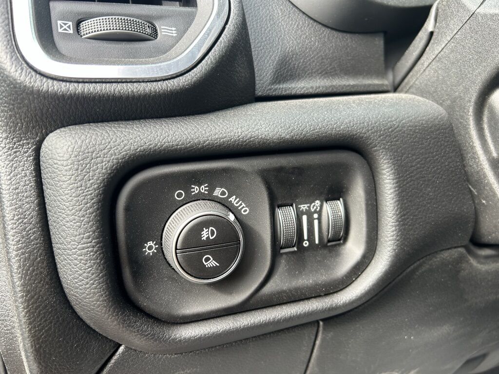 2026 Ram 2500 Laramie Crestwood KY