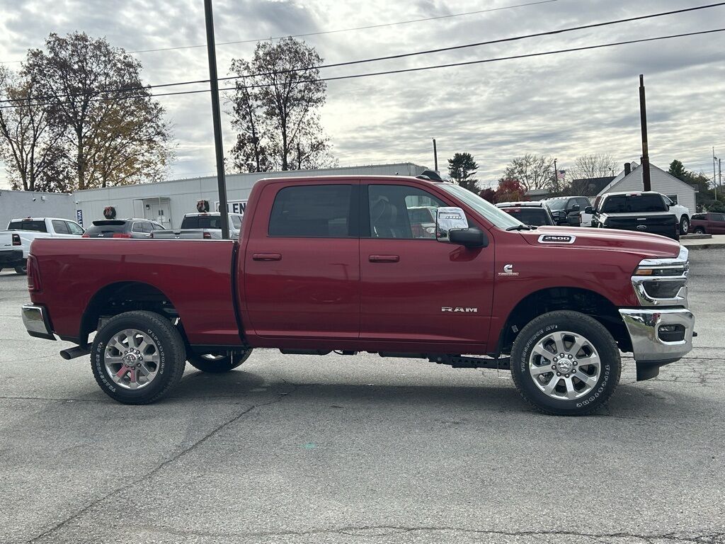 2026 Ram 2500 Laramie Crestwood KY