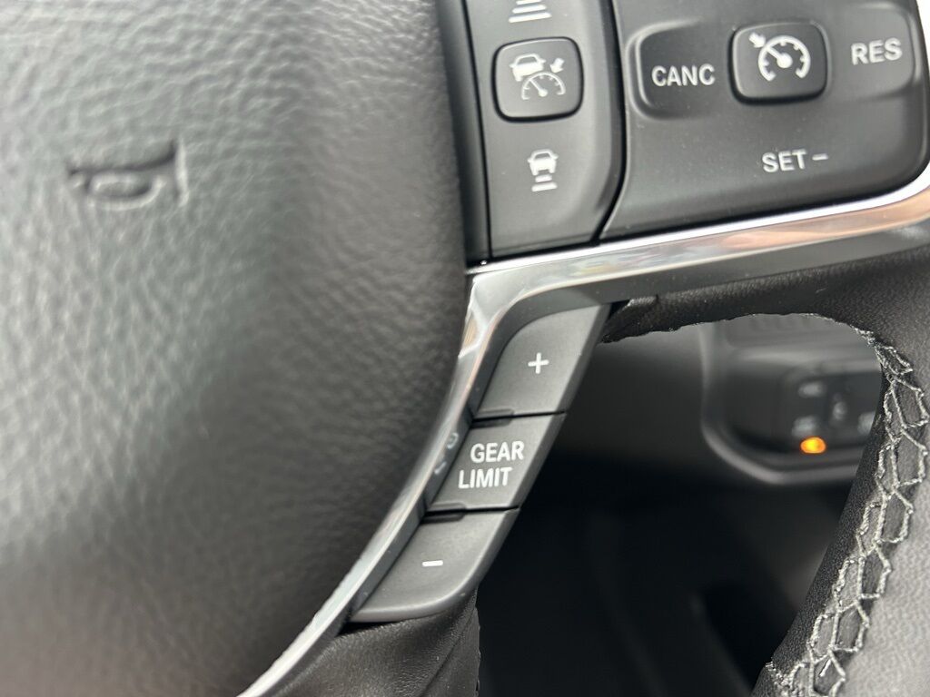 2026 Ram 2500 Laramie Crestwood KY