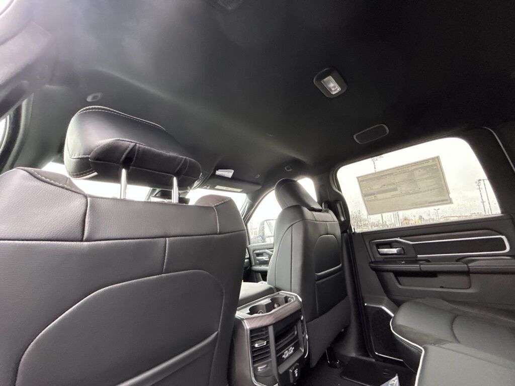 2026 Ram 2500 Laramie Crestwood KY