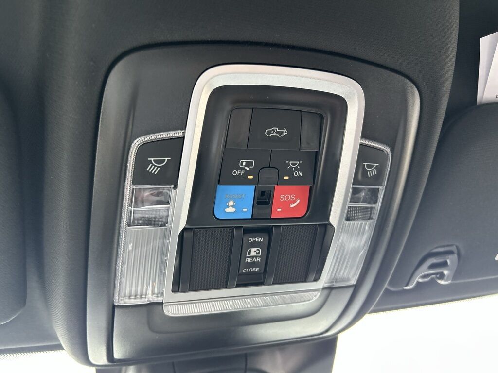 2026 Ram 2500 Laramie Crestwood KY