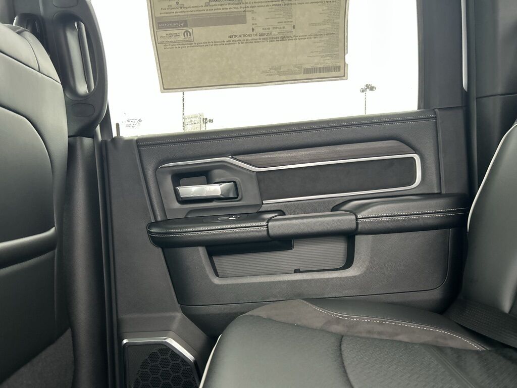 2026 Ram 2500 Laramie Crestwood KY