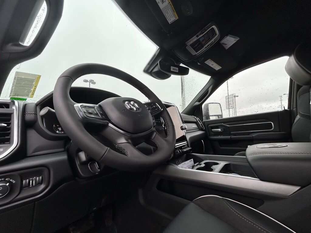 2026 Ram 2500 Laramie Crestwood KY