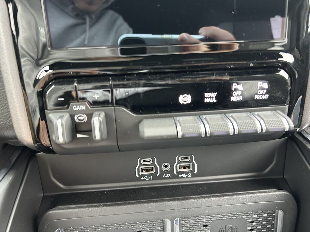 2026 Ram 2500 Laramie Crestwood KY