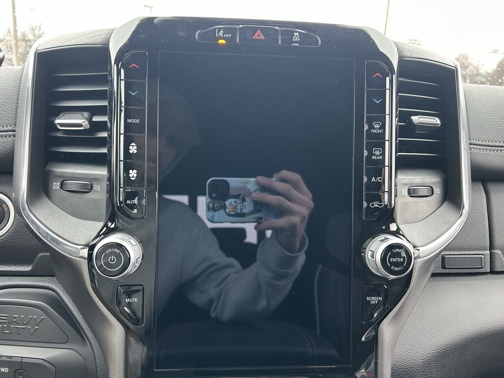 2026 Ram 2500 Laramie Crestwood KY