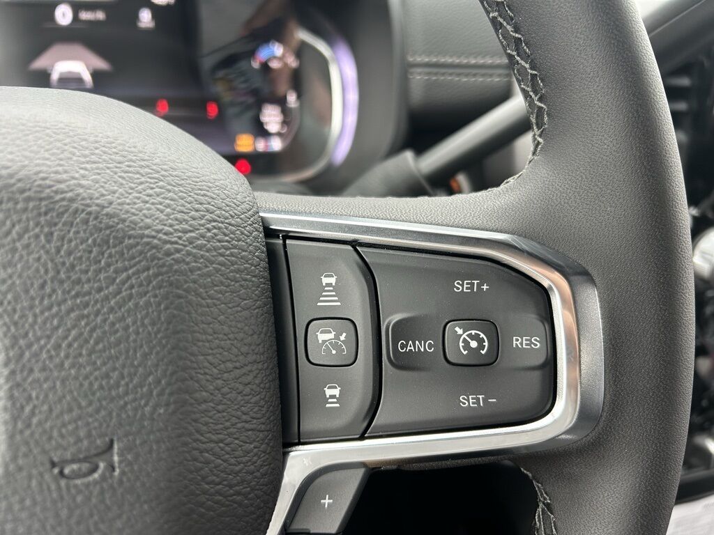 2026 Ram 2500 Laramie Crestwood KY