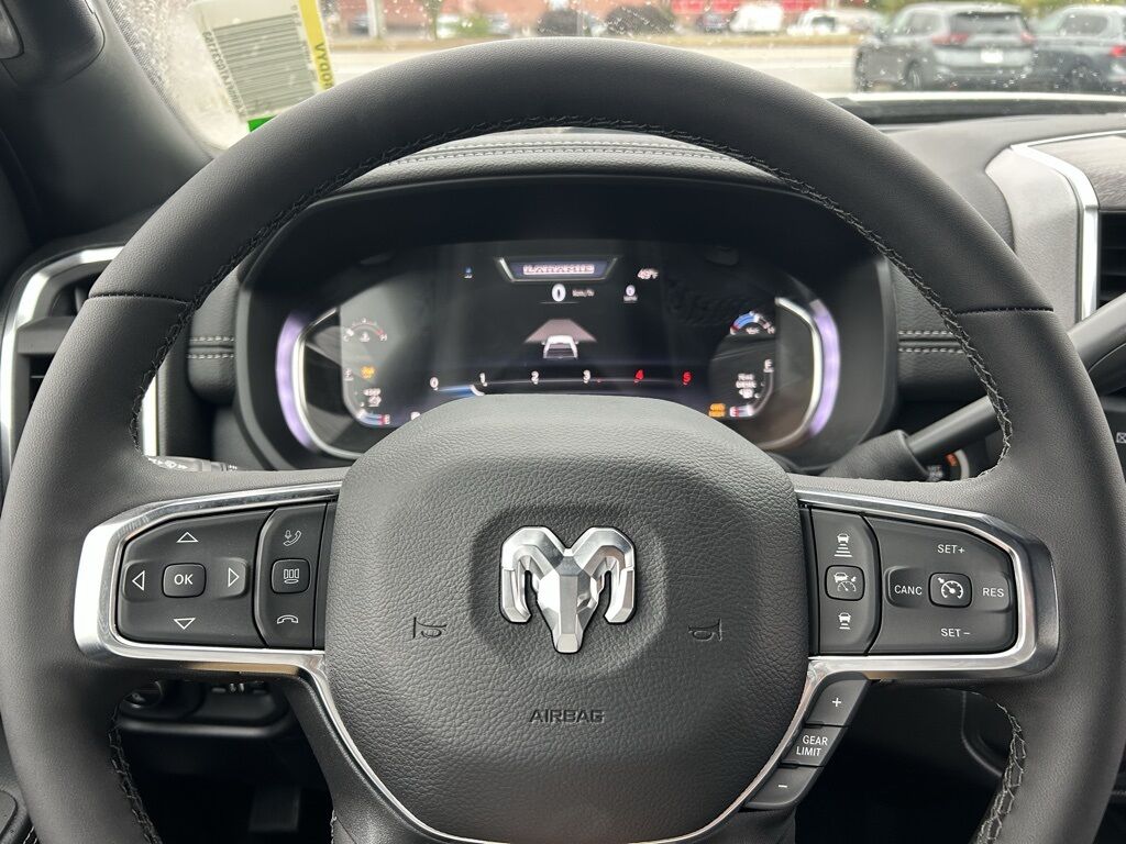 2026 Ram 2500 Laramie Crestwood KY