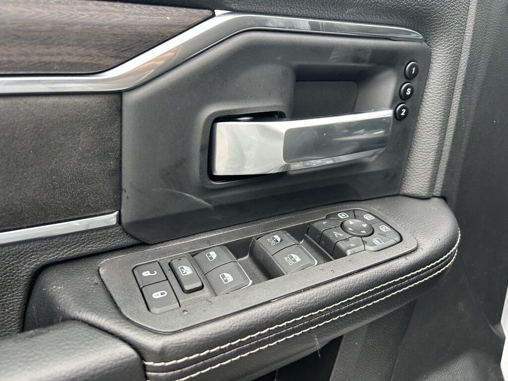 2026 Ram 2500 Laramie Crestwood KY