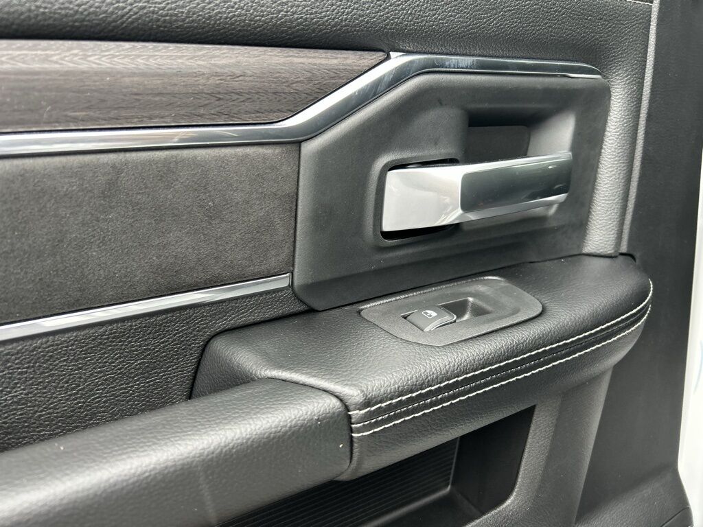 2026 Ram 2500 Laramie Crestwood KY