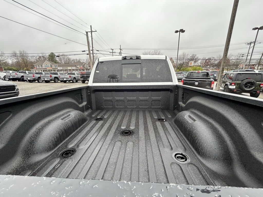 2026 Ram 2500 Laramie Crestwood KY