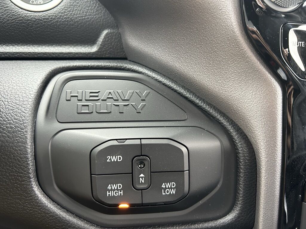 2026 Ram 2500 Laramie Crestwood KY