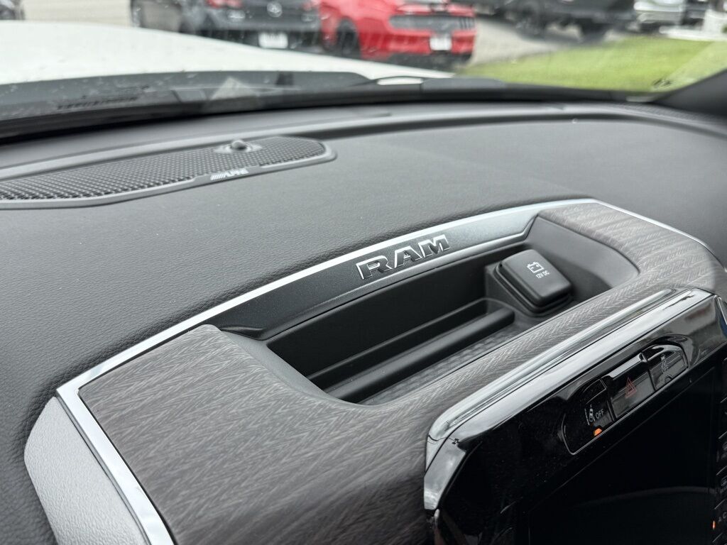2026 Ram 2500 Laramie Crestwood KY