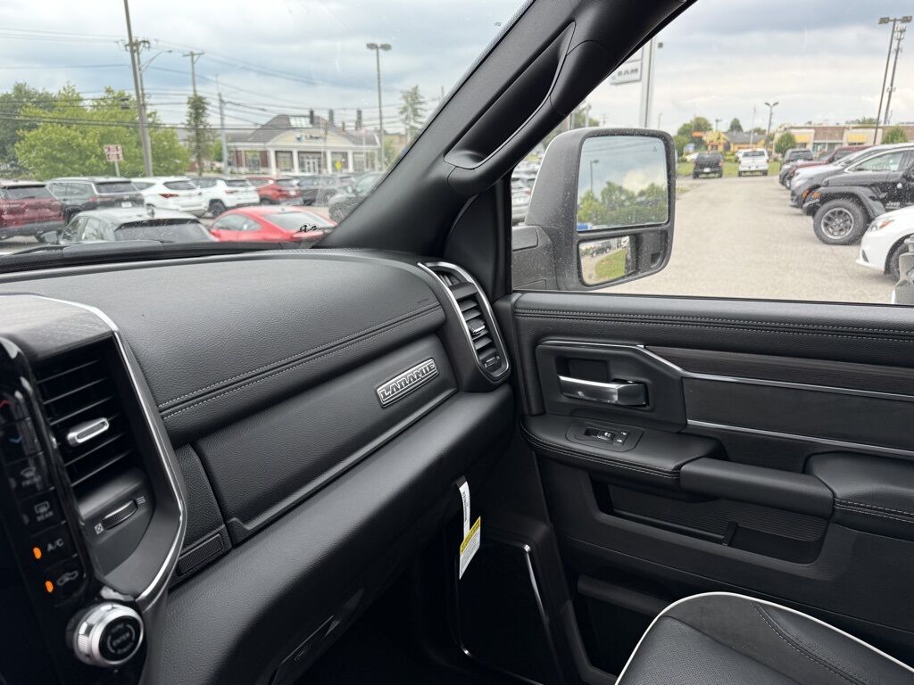 2026 Ram 2500 Laramie Crestwood KY