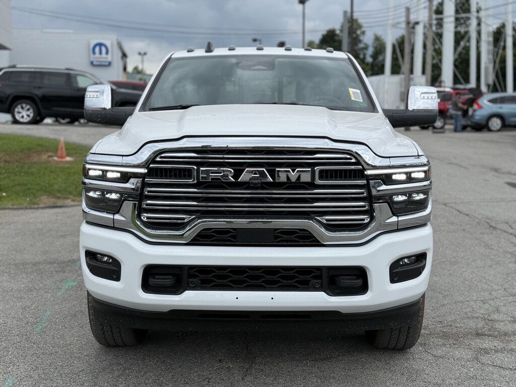 2026 Ram 2500 Laramie Crestwood KY