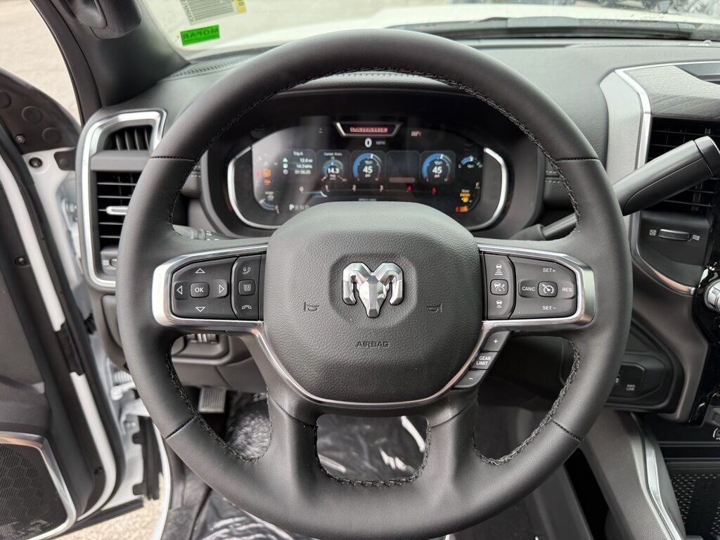 2026 Ram 2500 Laramie Crestwood KY
