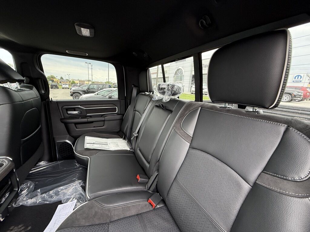 2026 Ram 2500 Laramie Crestwood KY
