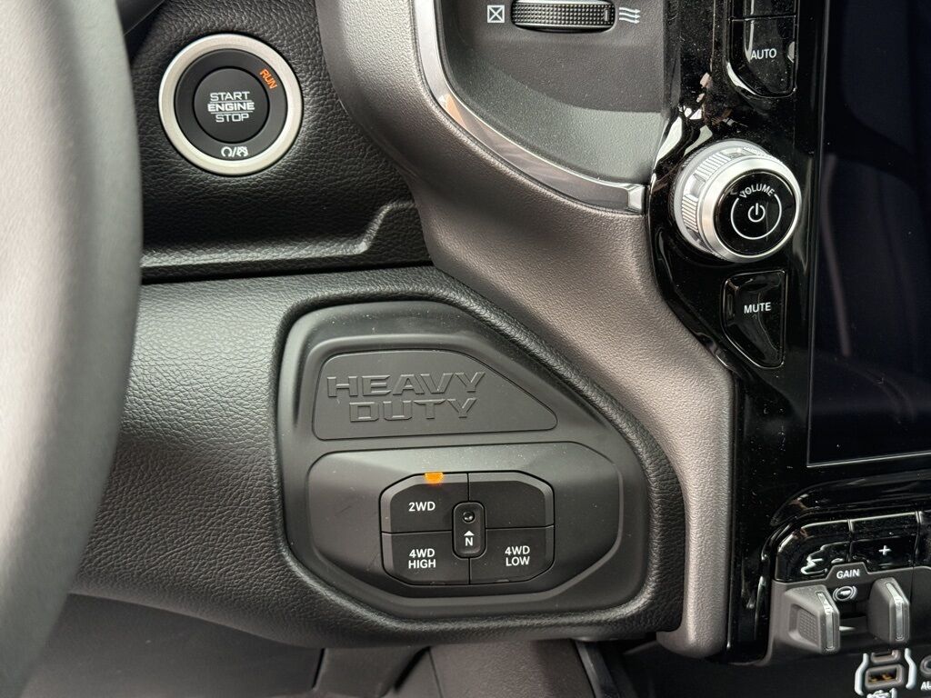 2026 Ram 2500 Laramie Crestwood KY