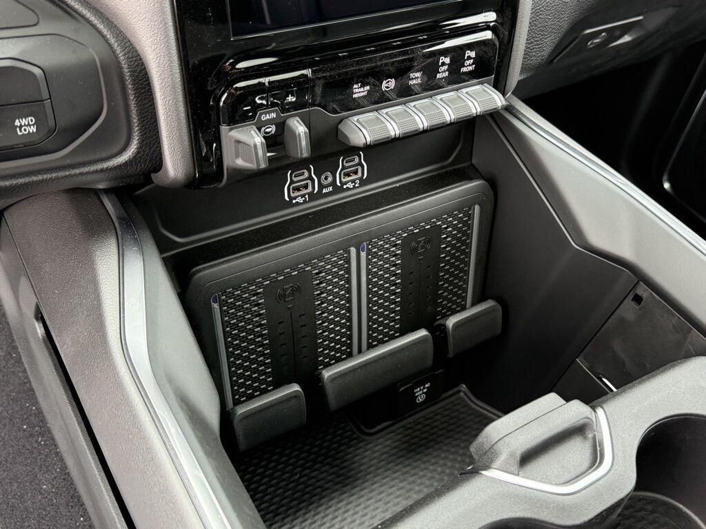 2026 Ram 2500 Laramie Crestwood KY