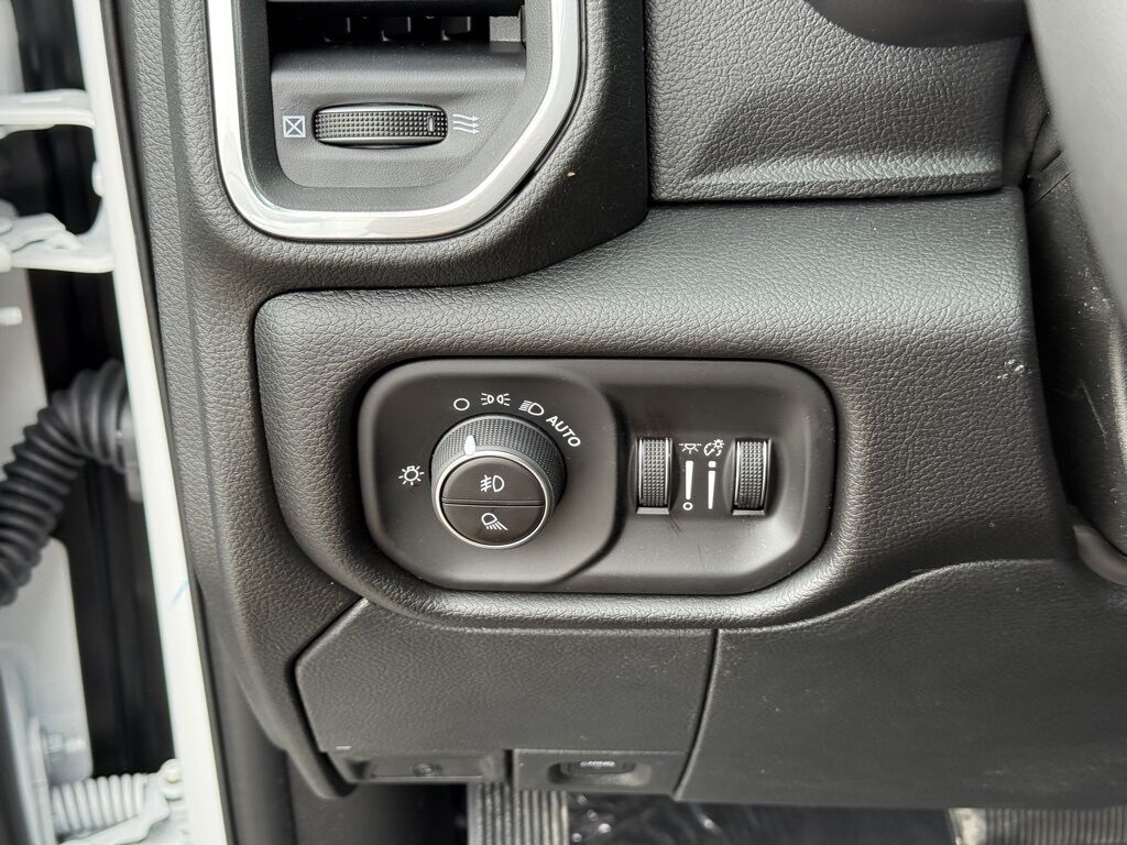2026 Ram 2500 Laramie Crestwood KY