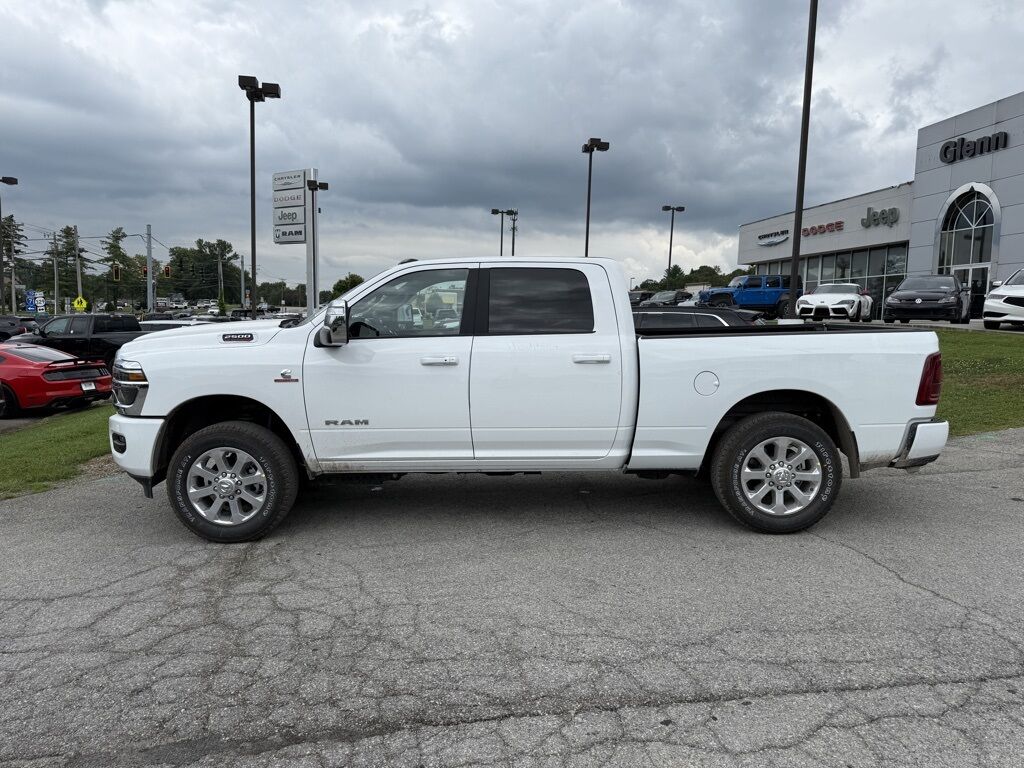 2026 Ram 2500 Laramie Crestwood KY